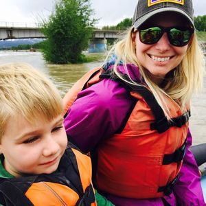 Meet your Posher, Ann